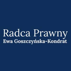 Kancelaria prawna ząbki - Radca prawny - Kancelaria-Kondrat