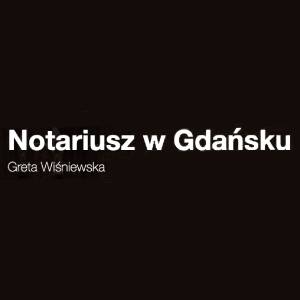 Kancelaria notarialna gdynia - Notariusz w Gdańsku - Greta Wiśniewska