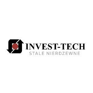 Szlifowanie profili nierdzewnych - Obróbka CNC - Invest-Tech Sp.z o.o