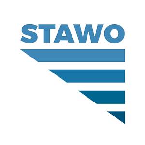 Standy obrotowe - Stojaki sklepowe - Stawo