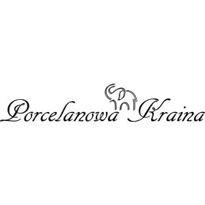 Zastawa obiadowa 12 osób - Sklep z porcelaną - Porcelanowa Kraina