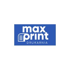 Drukarnia pudełka - Usługi drukarskie - Maxprint