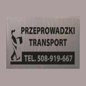 Taxi bagażowe elbląg - Transport Elbląg - - Transport Przeprowadzki ADAM