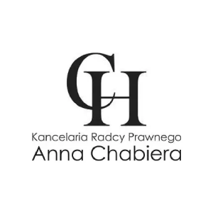 Porady prawne piła - Radca prawny Piła - Anna Chabiera