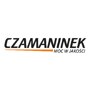 Sklep z materiałami budowlanymi - Producent materiałów budowlanych - Czamaninek