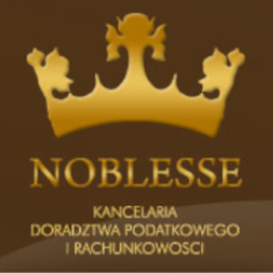 Doradztwo podatkowe - Noblesse