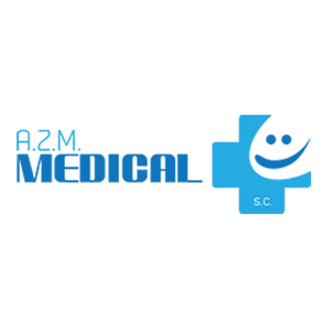 Sprzęt rehabilitacyjny - AZM Medical