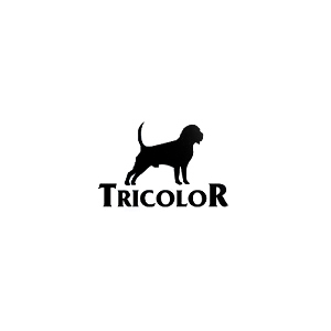 Karmy dla psów - Tricolor