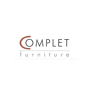 Nowoczesne meble do sypialni - Complet Furniture