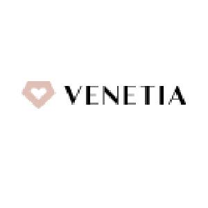 Kolczyki sztyfty złote - Sklep z elegancką biżuterią - Venetia