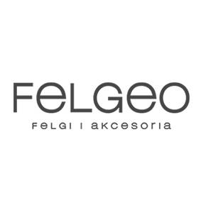 Osprzęt pneumatyczny - Felgi samochodowe - Felgeo