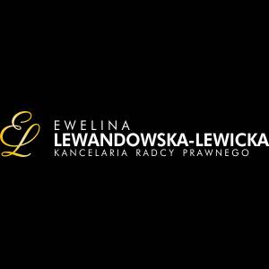 Radca prawny rzeszów - Prawnik Rzeszów - Ewelina Lewandowska-Lewicka