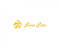 Panele słoneczne - Sunsol
