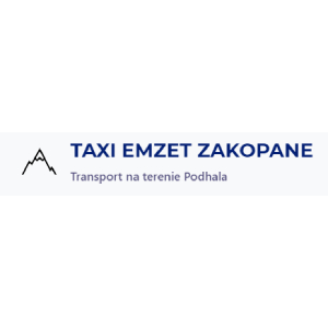 Taxi kraków zakopane - Transport na terenie Zakopanego - taxieMZet