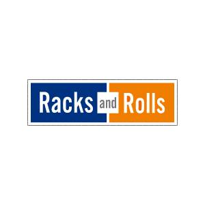 Stojaki na okna - Producent stojaków metalowych - Racks and Rolls