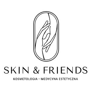 Wypełnianie bruzd - Gabinet medycyny estetycznej - Skin&Friends