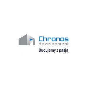 Kruszewnia mieszkania na sprzedaż - Domy na sprzedaż pod Poznaniem - Chronos development