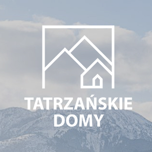 Dom z kominkiem w górach - Noclegi w Zakopanem - Tatrzańskie Domy